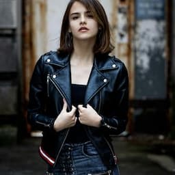 Womens Jackets