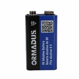Electronics & Batteries
