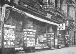 Over a century of experience and partnerships - SMS medipool