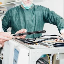 medical technology solutions