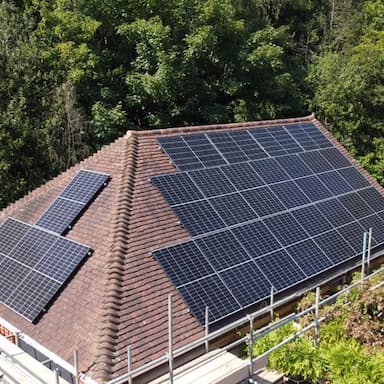 Solar Panels