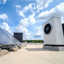Heat Pumps