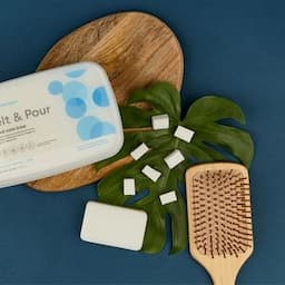 Syndopour Face & Body MB