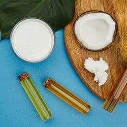 Hair Conditioner Base C-MB