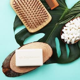 Syndopal Solid Shampoo MB