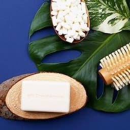 Syndopal Solid Premium Shampoo MB