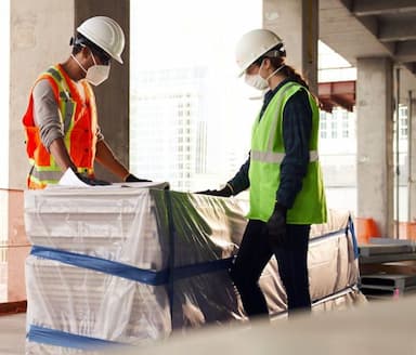 Personal Protective Equipment