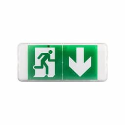 Emergency lighting