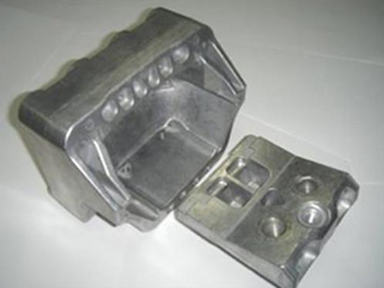 power tool jigsaw housing