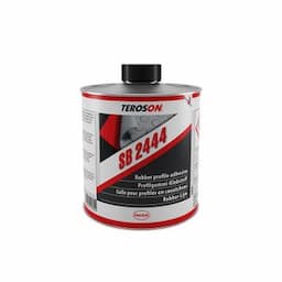 Contact Adhesives
