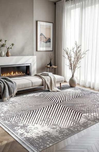 Elegance Halı Koleksiyonu