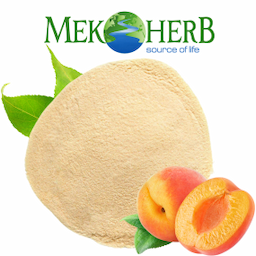Apricot Powder