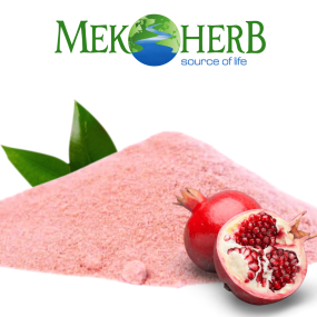 Pomegranate Extract Powder