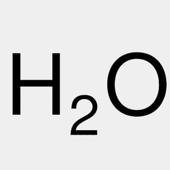 Water Treatment Chemicals
