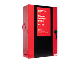 Corrosion Solutions for Fire Sprinkler Systems