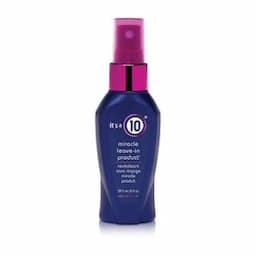 It's a 10 Miracle Spray Leave in Conditioner