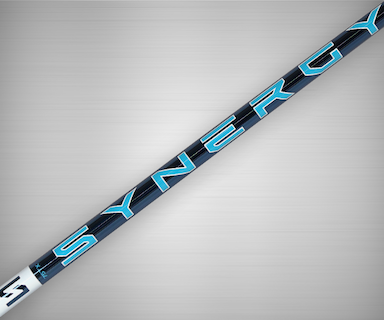 SYNERGY BLUE