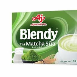 Blendy instant drink