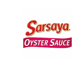 Sarsaya® OYSTER SAUCE