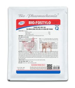 BIO-FOSTYLO
