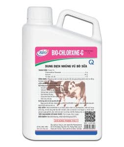 BIO-CHLORXINE-G
