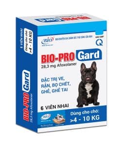 BIO-PROGARD