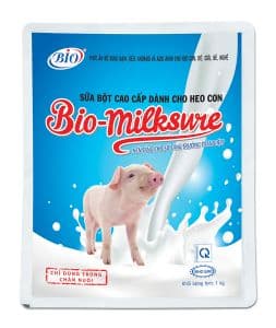 BIO-MILKSURE