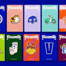Vinamilk Products