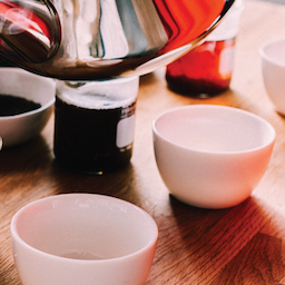 Tea India