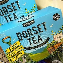 Dorset Tea UK