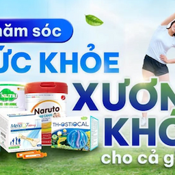 Health Supplements