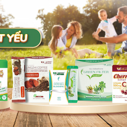 Wellness product line