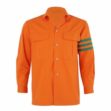 Protective clothing