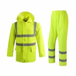 Protective clothing