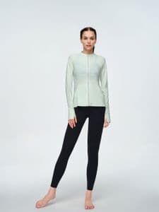 Bonded Apparel