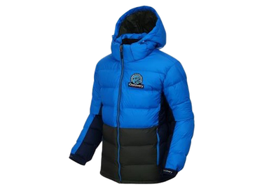 Áo Down Jacket