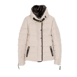 Áo Down Jacket