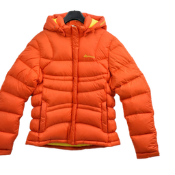 Áo Down Jacket