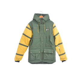 Áo Jacket