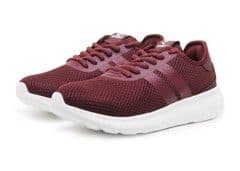Red woman shoes