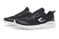 Black woman shoes