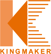 信星集團 KINGMAKER logo