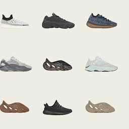 YEEZY product