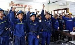 Labor Protection Equipment and Personal Protective Equipment (PPE)