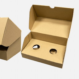 paperboard containers