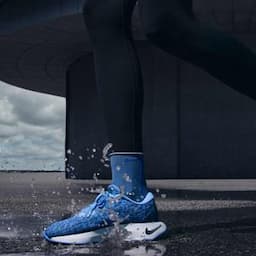 Nike Shoe