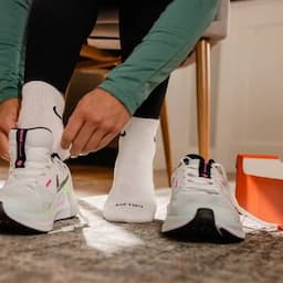 Nike Running Shoes