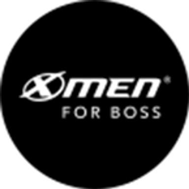 X-Men for Boss