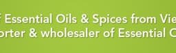 Essential Oils & Spices