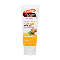 Kem dưỡng ẩm da tay mềm mịn hương Bơ Hạt Mỡ Palmer's 96g